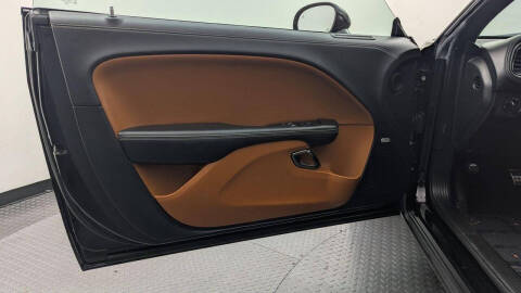 2020 Dodge Challenger