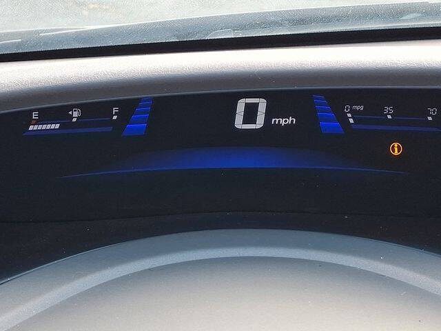 2012 Honda Civic EX-L