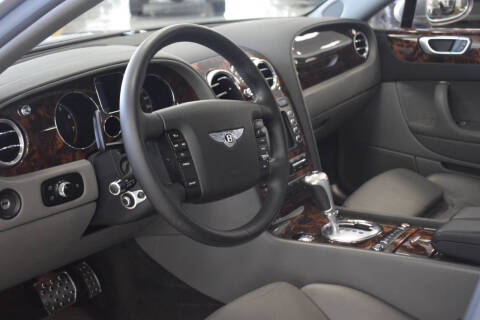 2006 Bentley Continental Flying Spur