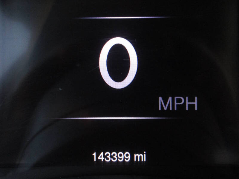 2014 Jeep Grand Cherokee Summit