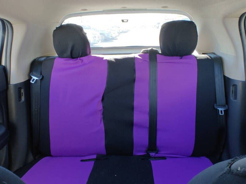 2018 Mitsubishi Mirage ES