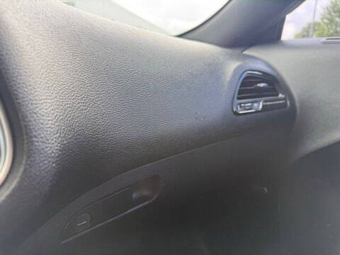 2015 Dodge Challenger