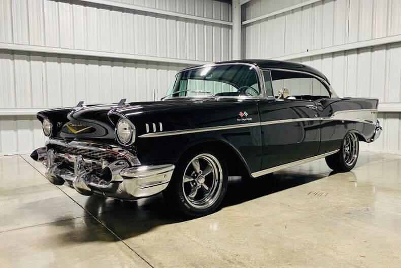 1957 Chevrolet Bel Air