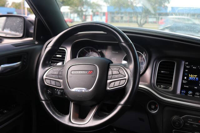 2020 Dodge Charger GT