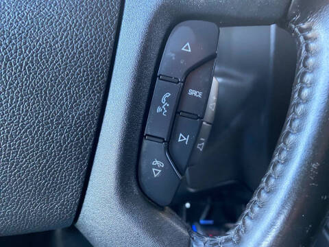 2020 Chevrolet Express 2500