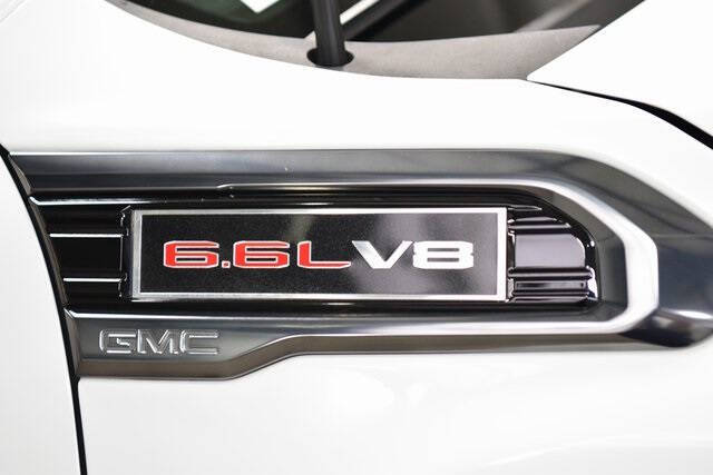 2023 GMC Sierra 2500HD