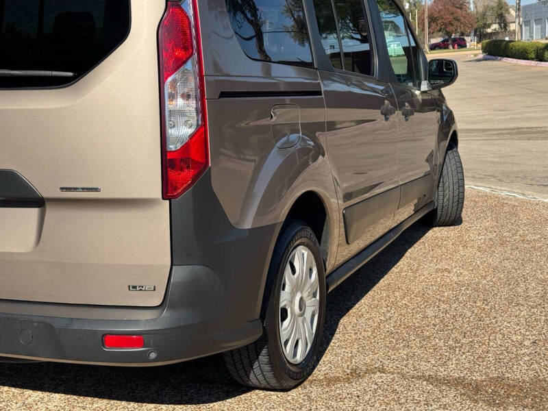 2019 Ford Transit Connect XL