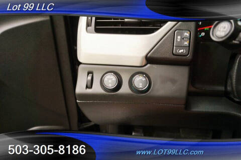 2018 GMC Yukon XL SLT