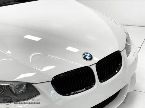 2013 BMW 3 Series