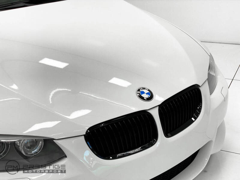 2013 BMW 3 Series