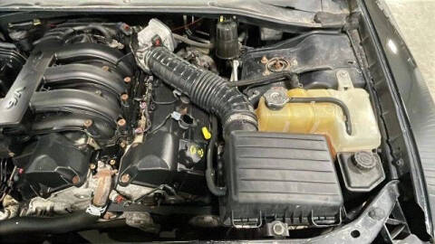 2008 Dodge Charger