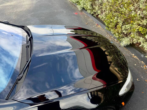 2012 BMW 5 Series 550i xDrive