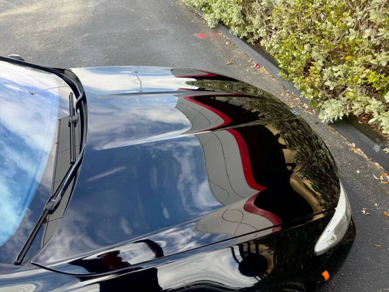 2012 BMW 5 Series 550i xDrive