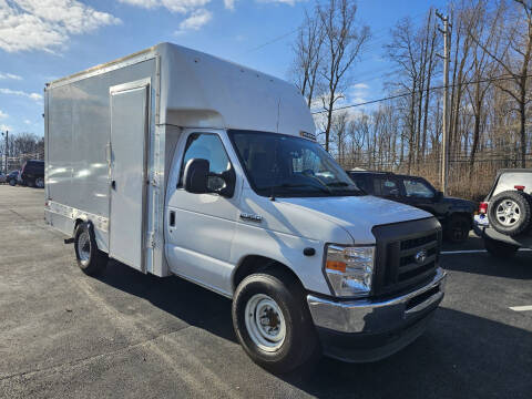 2021 Ford E-Series for sale at Bowie Motor Co in Bowie MD