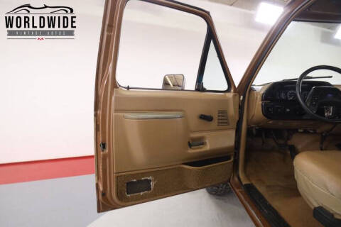 1989 Ford F-150