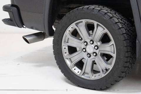 2016 GMC Sierra 1500 Denali