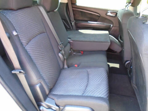 2014 Dodge Journey SXT