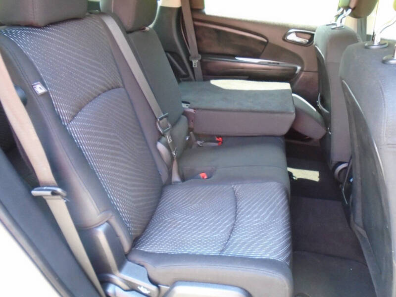 2014 Dodge Journey SXT