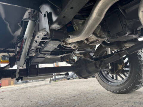 1972 Chevrolet Blazer