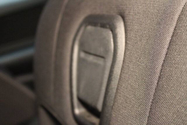 2017 Ford Mustang V6