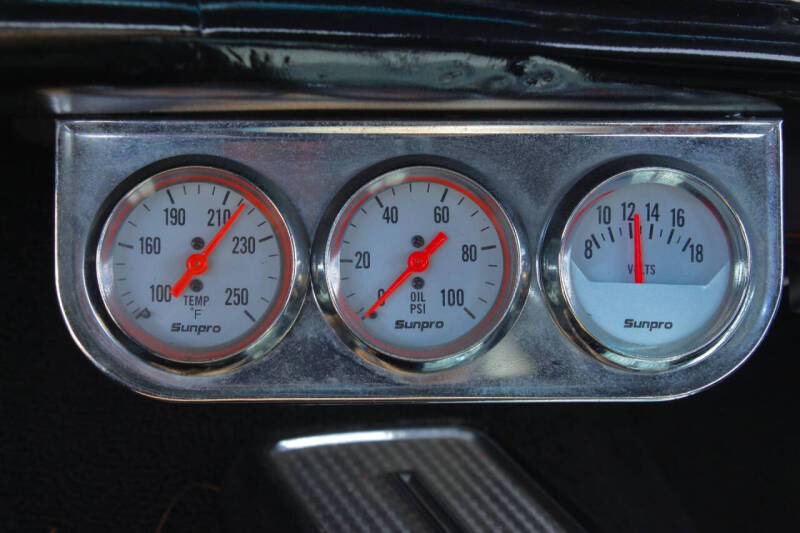 1964 Chevrolet Impala