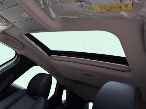 2025 Mazda CX-30 2.5 S Preferred