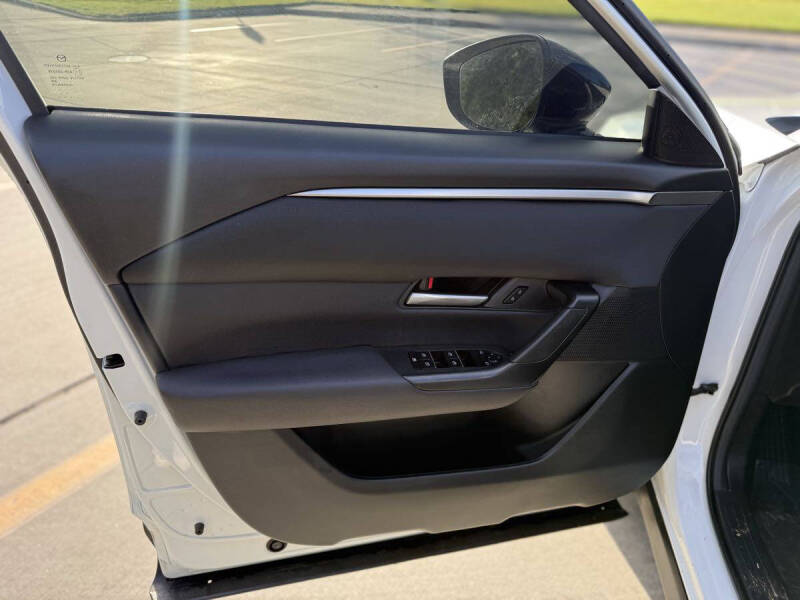 2025 Mazda CX-50 2.5 S Preferred