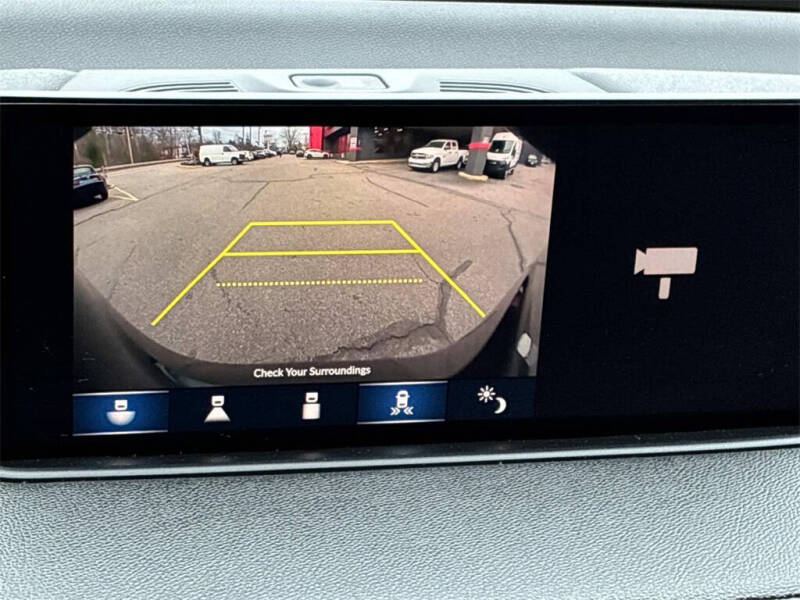 2023 Acura MDX SH-AWD