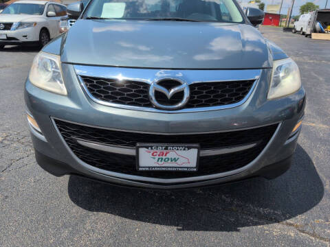 2010 Mazda CX-9 Touring