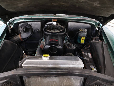 1954 Buick Roadmaster