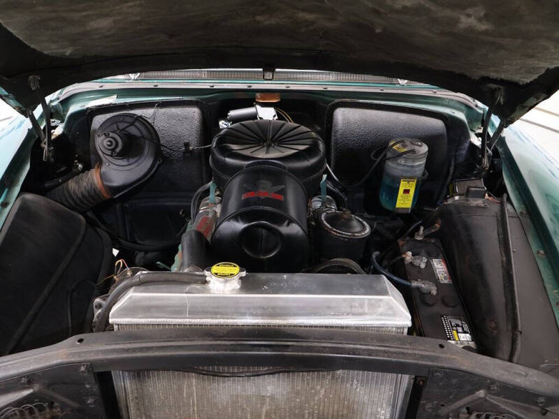 1954 Buick Roadmaster