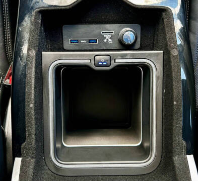 2021 Land Rover Range Rover P400 HSE Westminster Edition