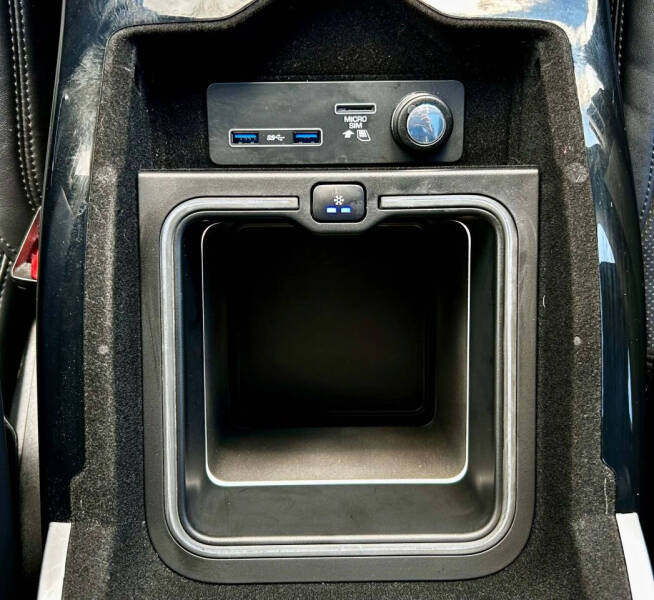 2021 Land Rover Range Rover P400 HSE Westminster Edition