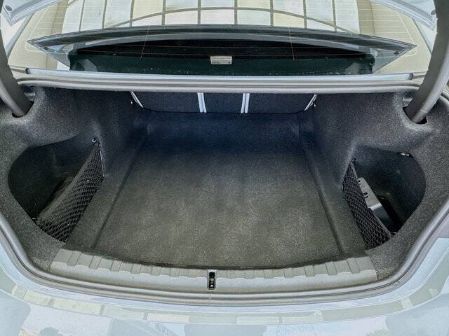 2021 BMW M3
