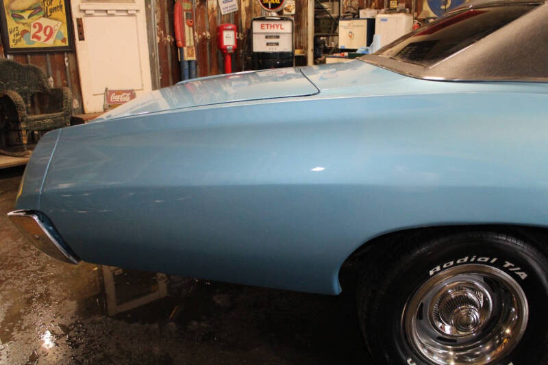 1967 Chevrolet Caprice