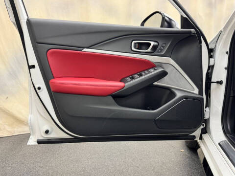 2026 Acura Integra w/Tech w/A-SPEC