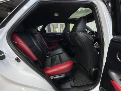 2018 Lexus NX 300