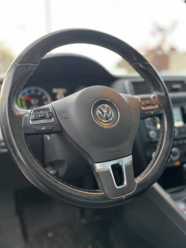 2013 Volkswagen Jetta
