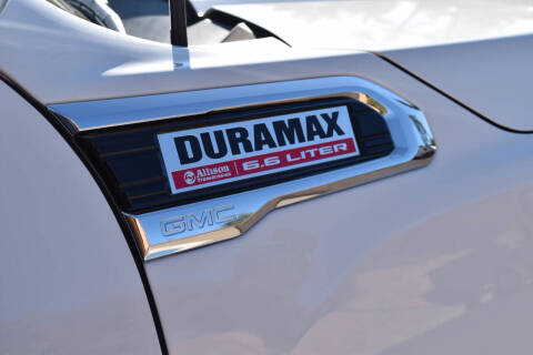 2021 GMC Sierra 2500HD