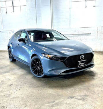 2024 Mazda Mazda3 Hatchback for sale at South Tacoma Mazda in Tacoma WA
