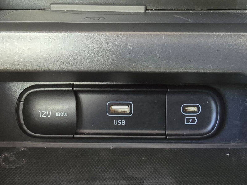 2023 Kia Soul EX