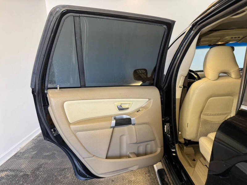 2008 Volvo XC90
