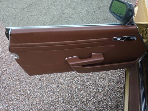 1979 Mercedes-Benz 450 SL