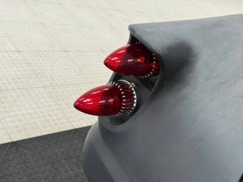 1951 Studebaker Champion