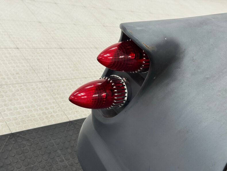 1951 Studebaker Champion