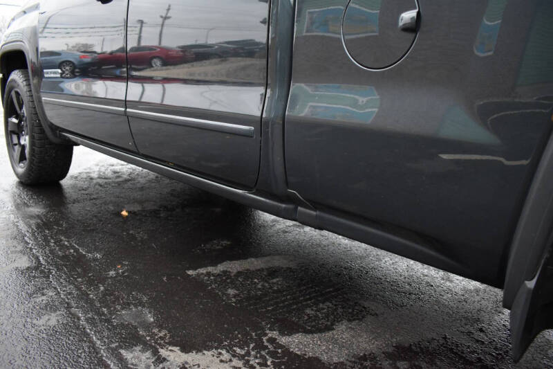 2019 GMC Sierra 1500 Limited