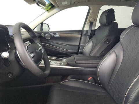 2023 Genesis GV80 3.5T