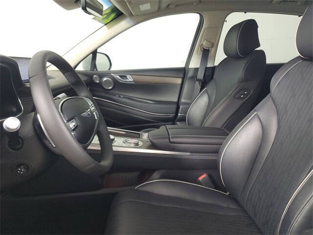 2023 Genesis GV80 3.5T