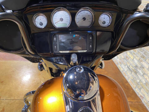 2014 Harley-Davidson Street Glide® Special