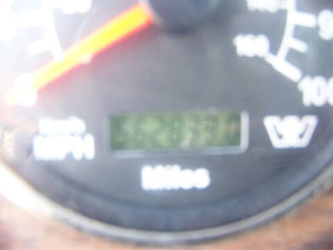 2005 Western Star 4900 SF